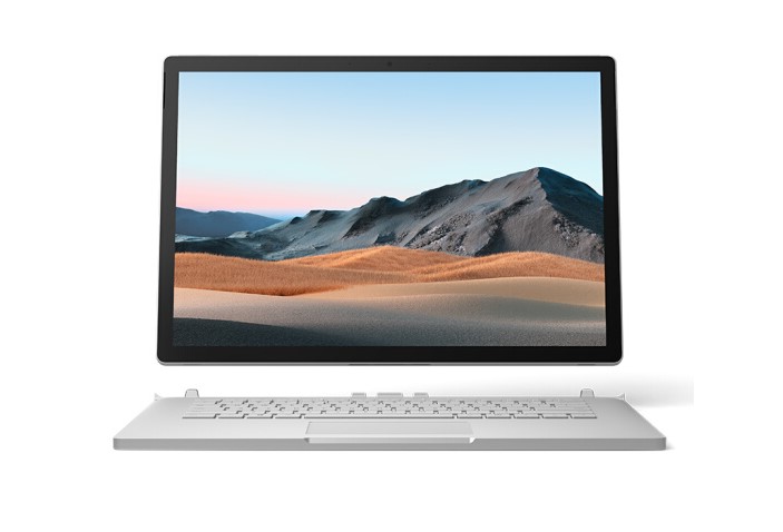 爱民Surface 维修前的准备工作