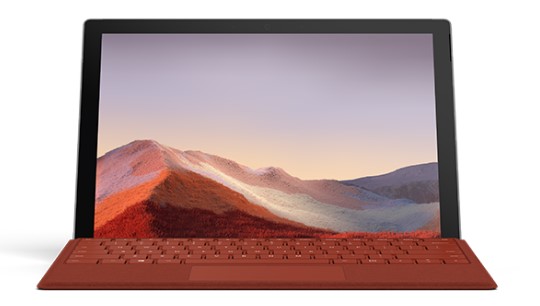 爱民清洁和维护 Surface